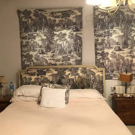 Holiday home Agradable Casa Con Maravillosas Vistas Chiva