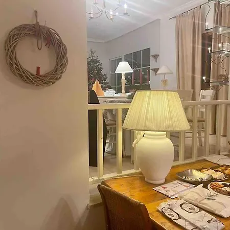 Agradable Casa Con Maravillosas Vistas Chiva