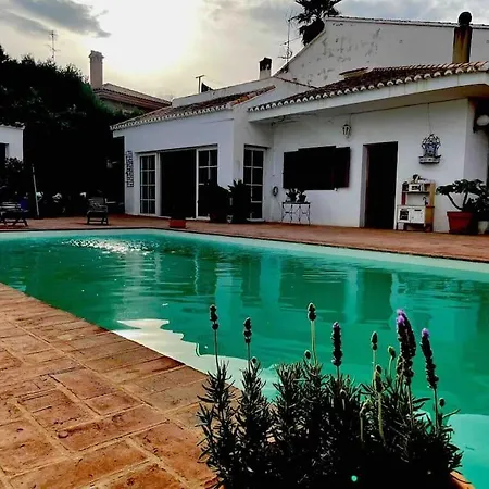 Agradable Casa Con Maravillosas Vistas Chiva