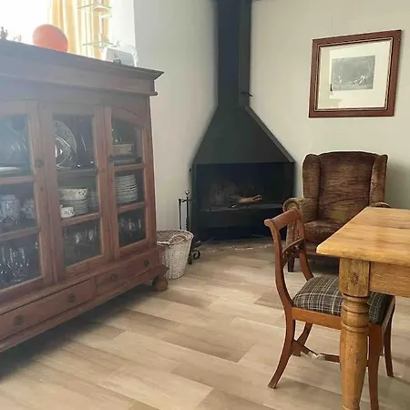 Agradable Casa Con Maravillosas Vistas Holiday home *