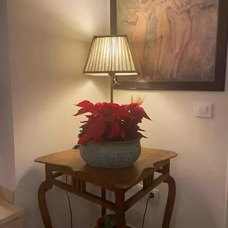 Agradable Casa Con Maravillosas Vistas Holiday home *