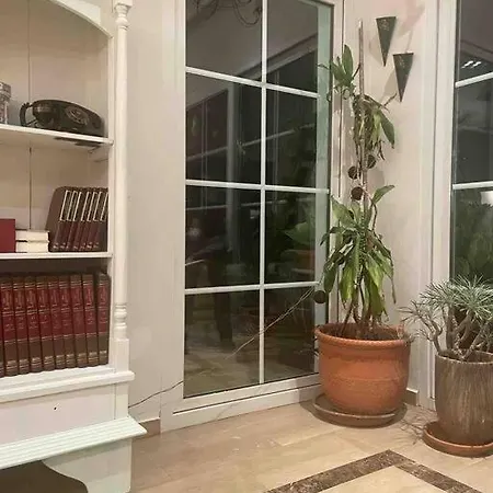 Holiday home Agradable Casa Con Maravillosas Vistas