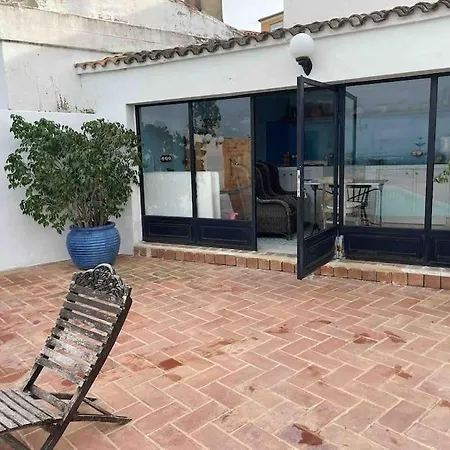 Holiday home Agradable Casa Con Maravillosas Vistas *