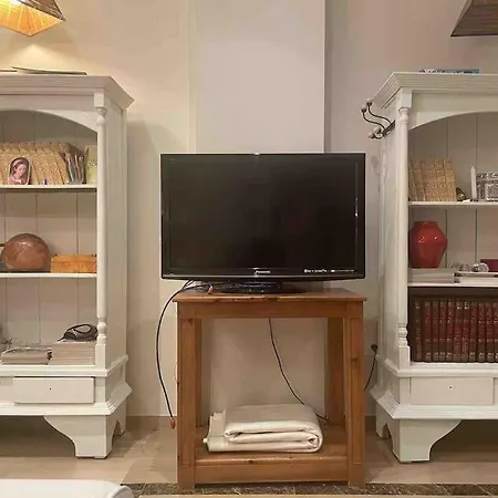 Holiday home Agradable Casa Con Maravillosas Vistas Chiva