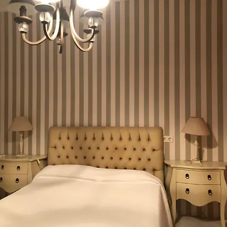 Agradable Casa Con Maravillosas Vistas Holiday home