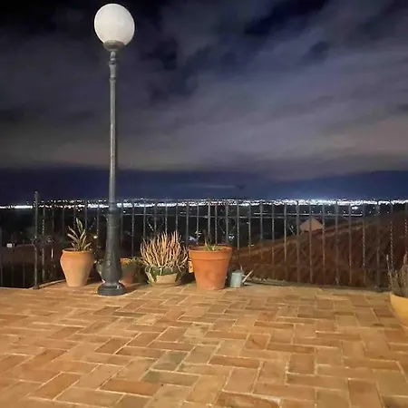 Holiday home Agradable Casa Con Maravillosas Vistas *