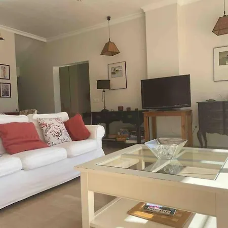 Holiday home Agradable Casa Con Maravillosas Vistas