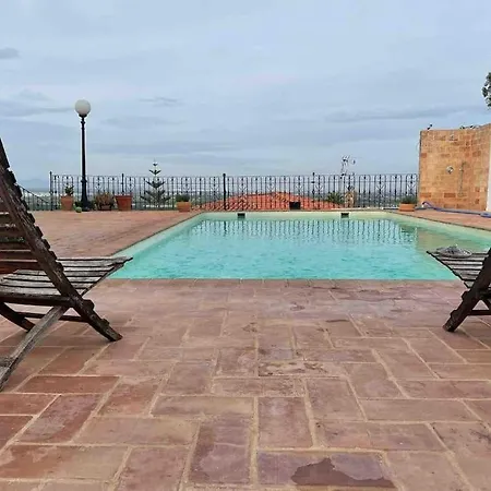 Agradable Casa Con Maravillosas Vistas Holiday home Chiva