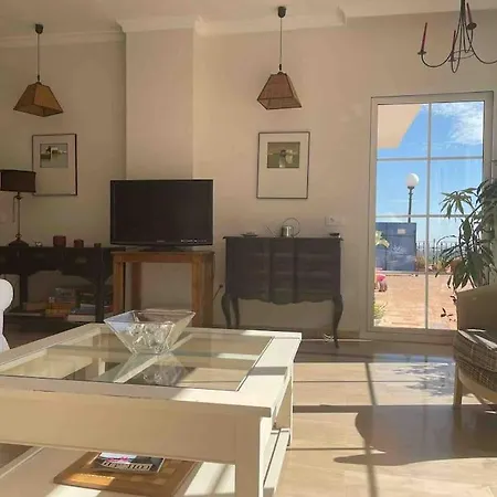 Agradable Casa Con Maravillosas Vistas *