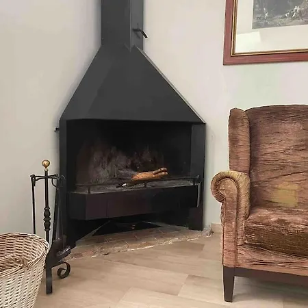 Agradable Casa Con Maravillosas Vistas Chiva