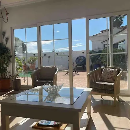 Agradable Casa Con Maravillosas Vistas Holiday home