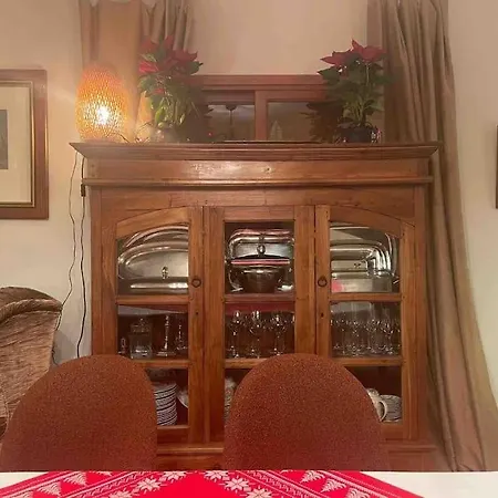 Agradable Casa Con Maravillosas Vistas Holiday home Chiva