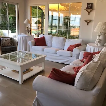 Agradable Casa Con Maravillosas Vistas Chiva
